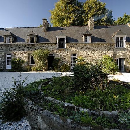 La Grande Sauvagere Acomodação com café da manhã Saint-Pierre-de-Plesguen Exterior foto
